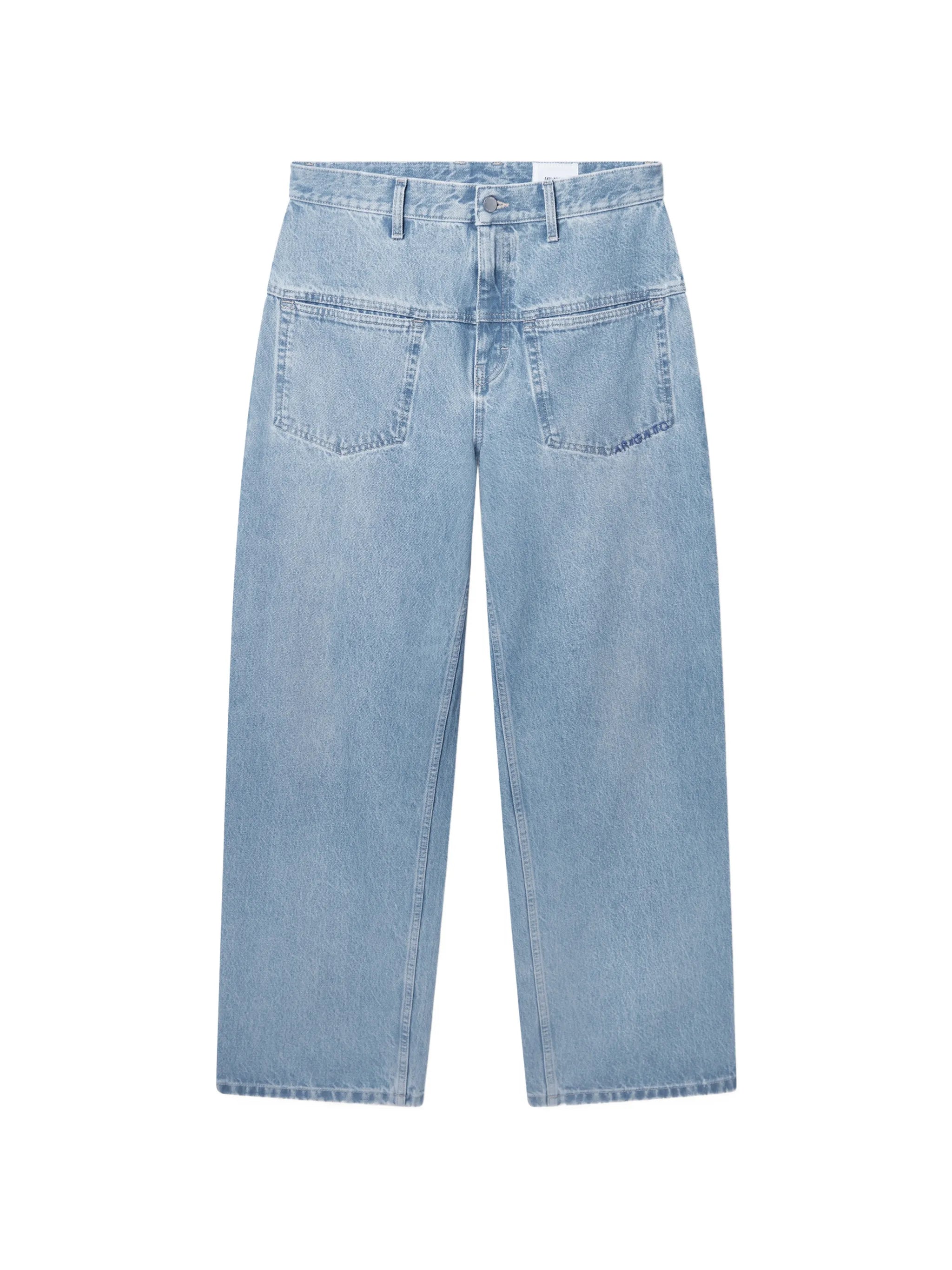 Axel Arigato Axel Arigato Inverted Jeans