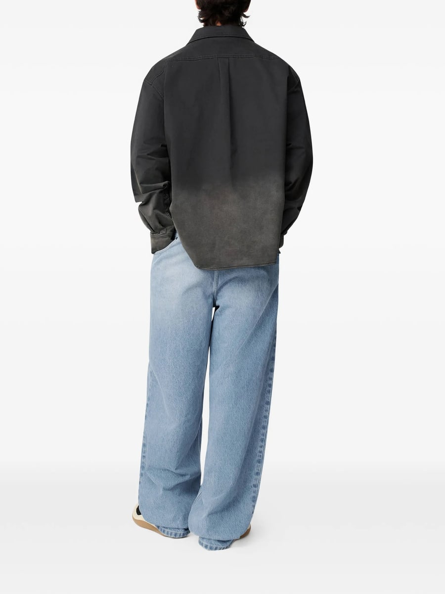 Axel Arigato Axel Arigato Inverted Jeans, view 3