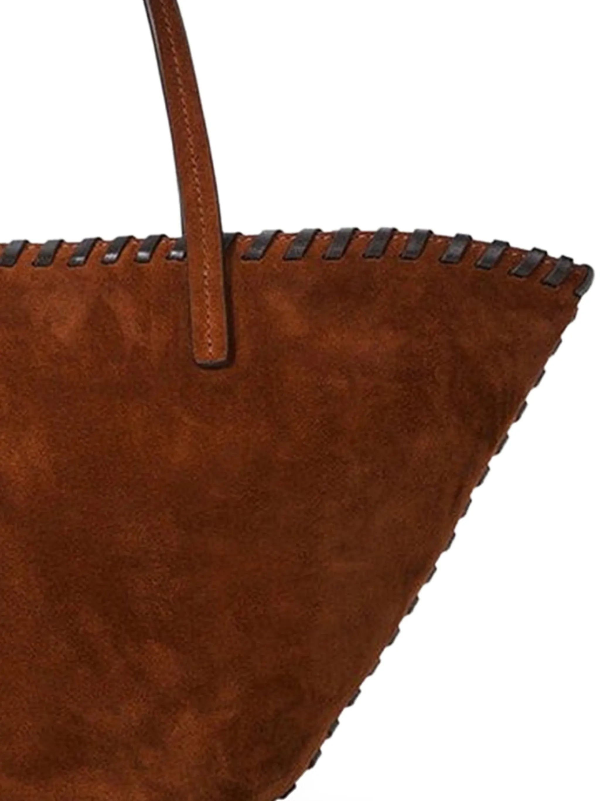 Staud Staud Caro Tote Bag, view 2