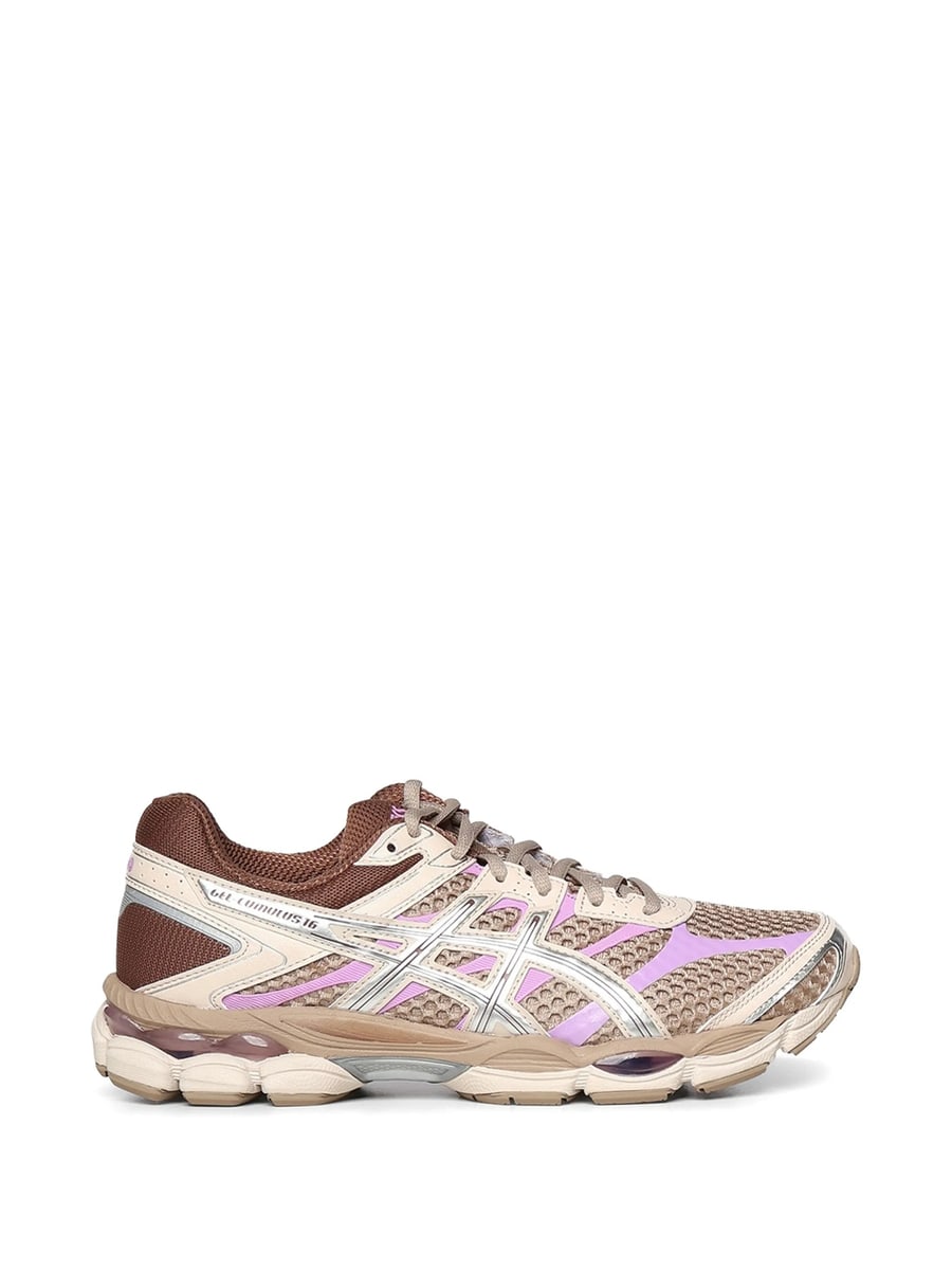 Asics Asics Mesh Sneakers, view 2