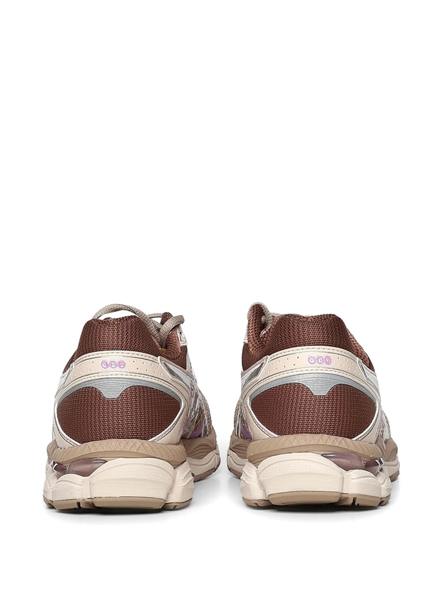 Asics Asics Mesh Sneakers, view 4