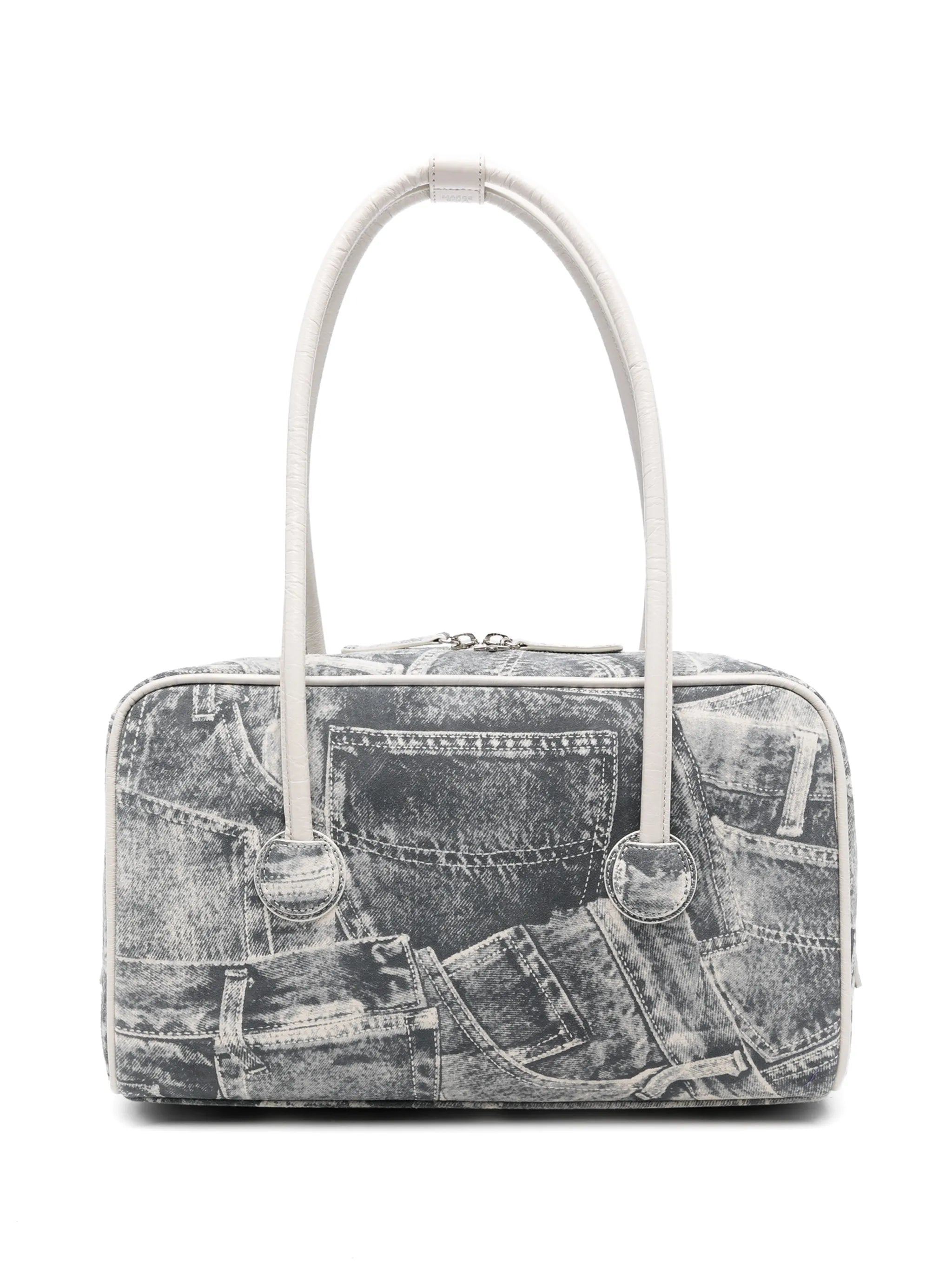 Margesherwood Margesherwood Graphic-print Shoulder Bag