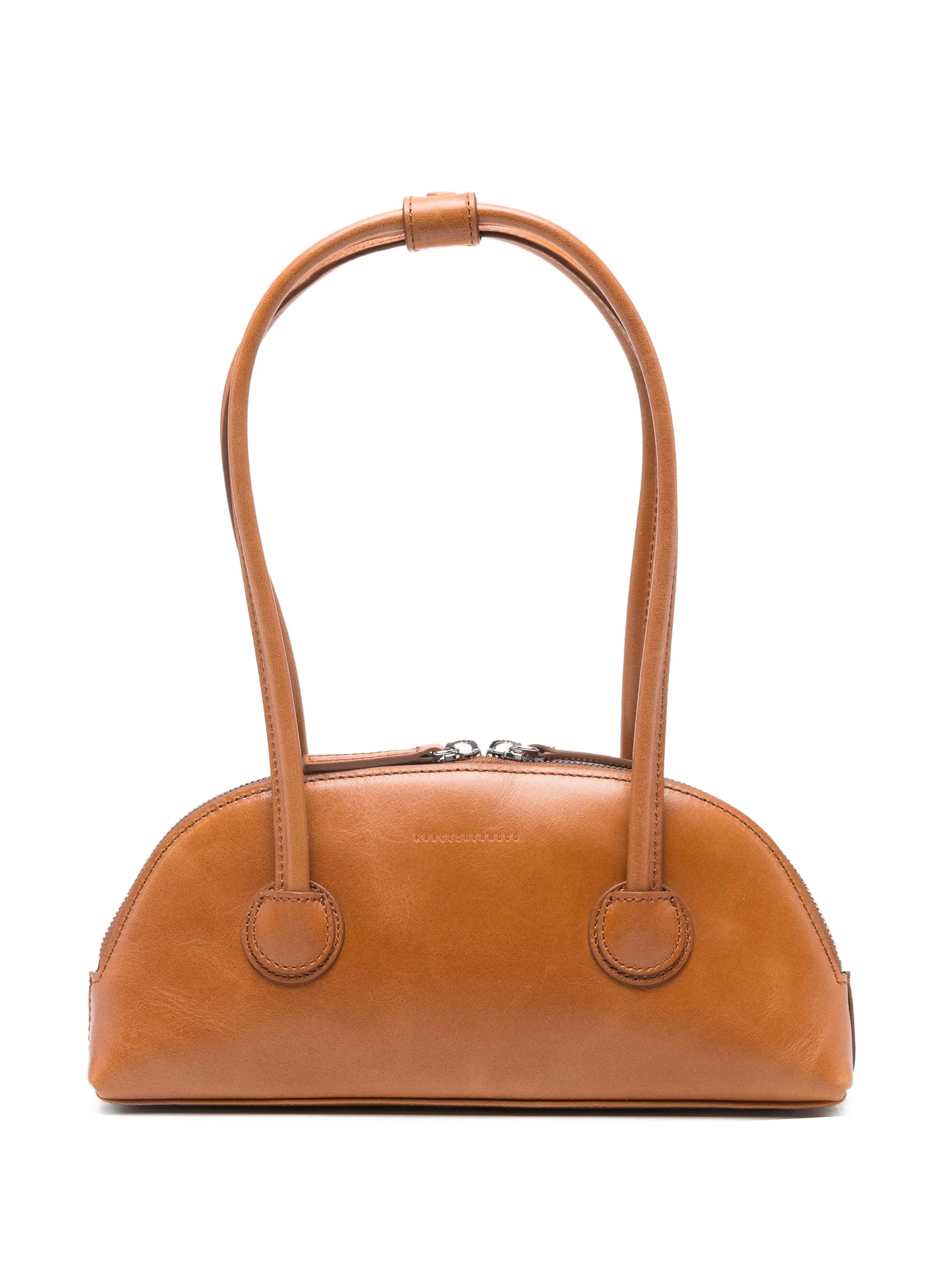 Margesherwood Margesherwood Top Handle Shoulder Bag