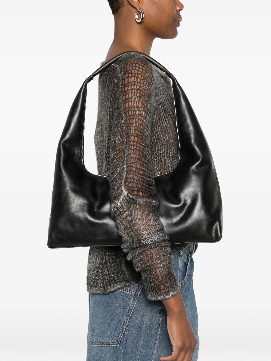 Margesherwood Margesherwood Structured Shoulder Bag, view 3
