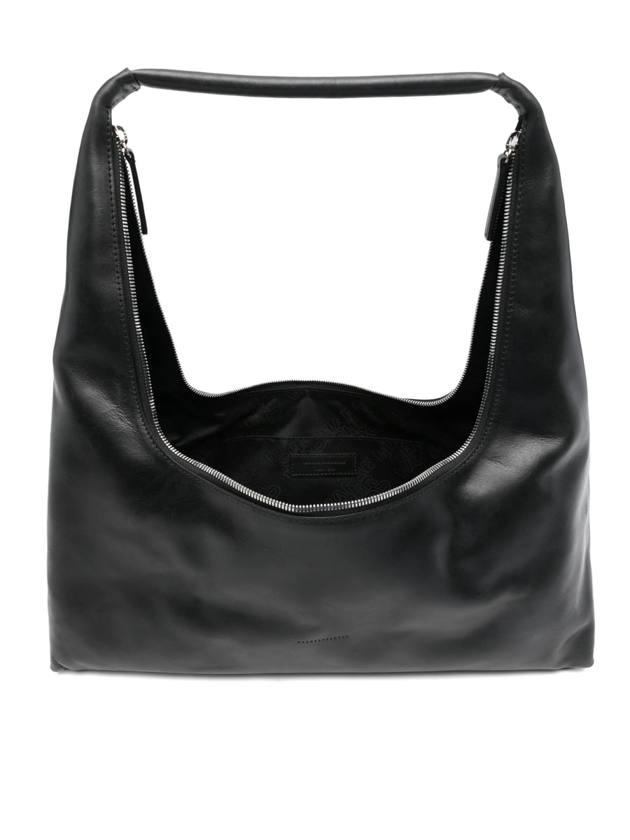 Margesherwood Margesherwood Structured Shoulder Bag, view 4