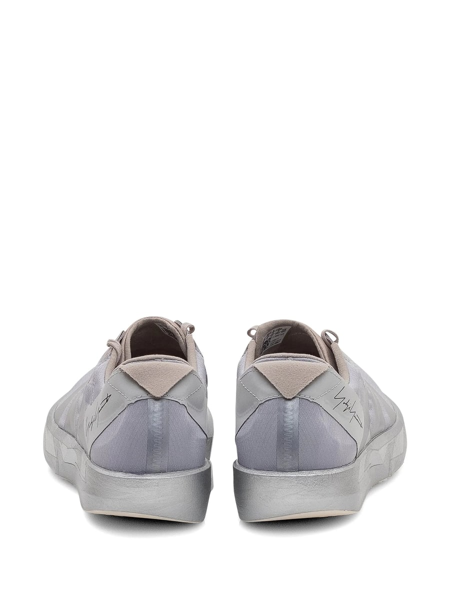 Y-3 Y-3 Adios 9 Sneakers, view 4