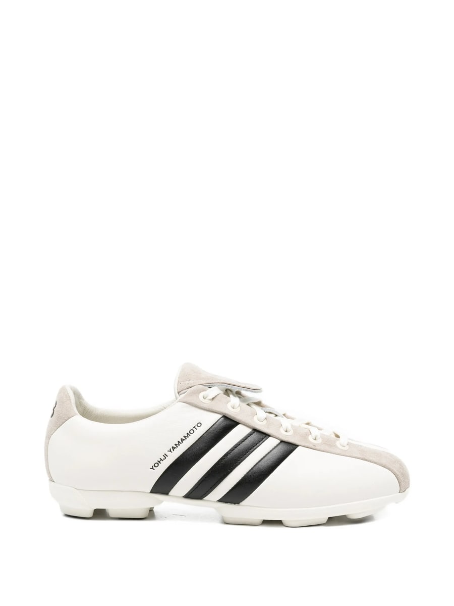 Y-3 Y-3 Field Stripe Sneakers