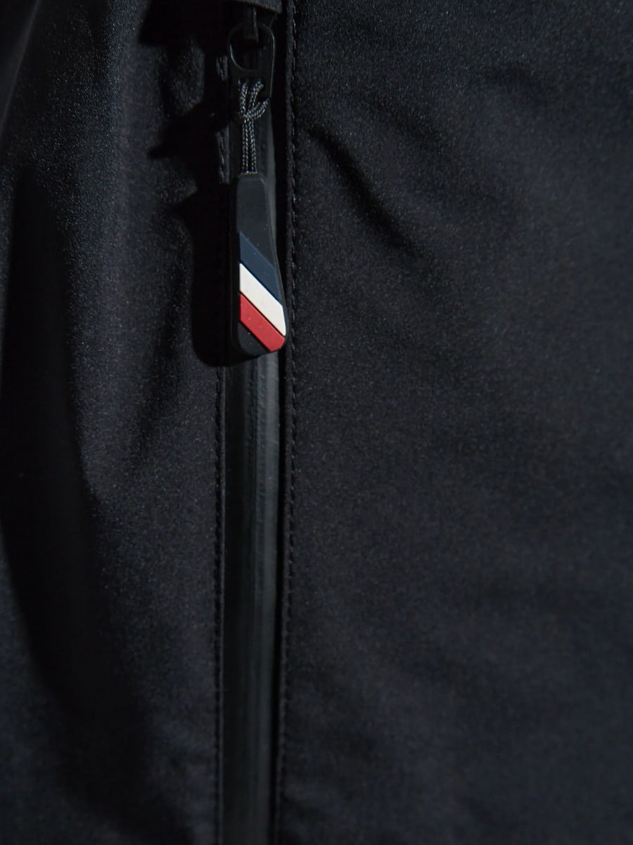 Moncler Grenoble Moncler Grenoble Logo-print Track Pants, view 5