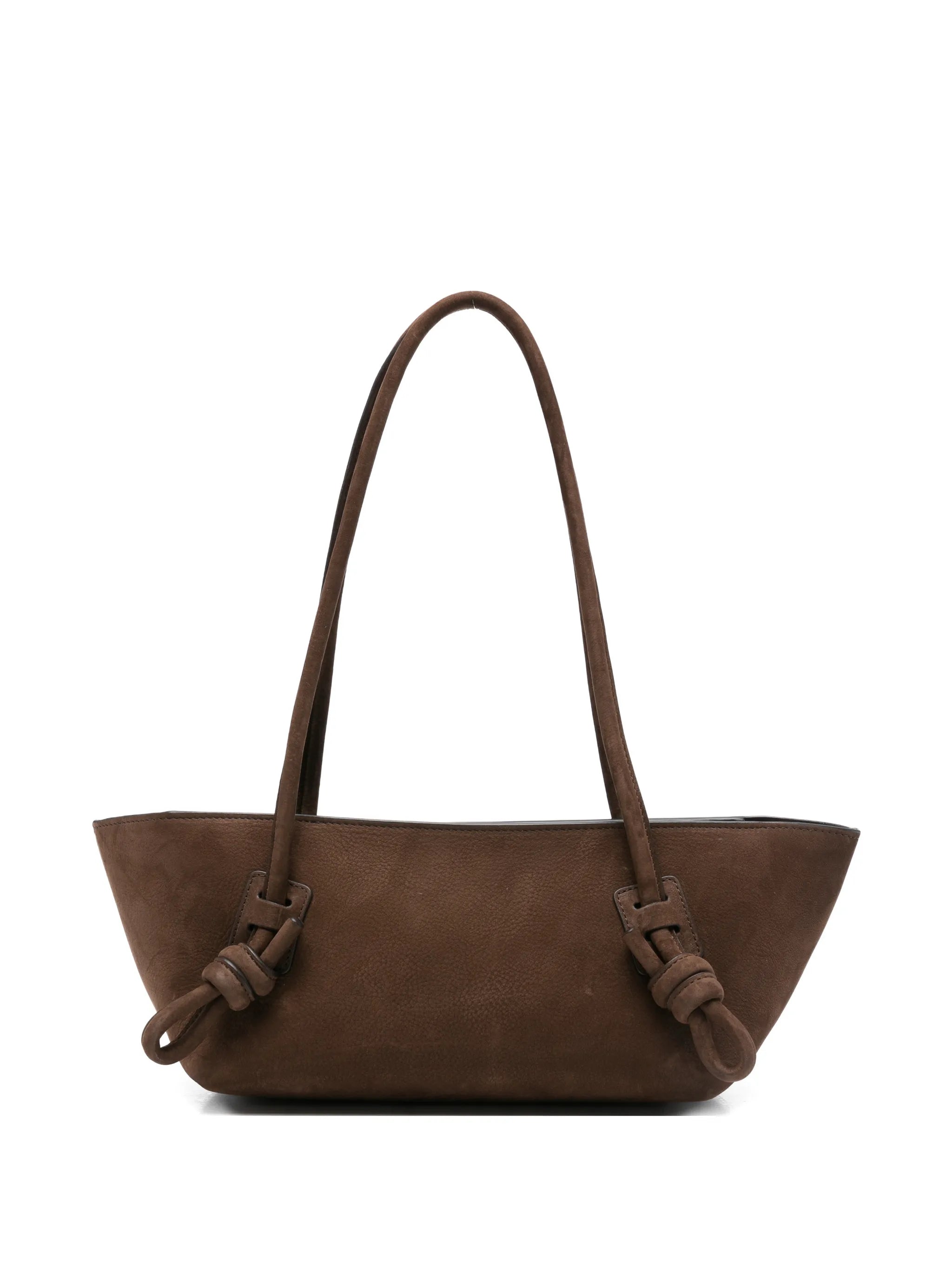 Hereu Hereu Knot-detail Shoulder Bag