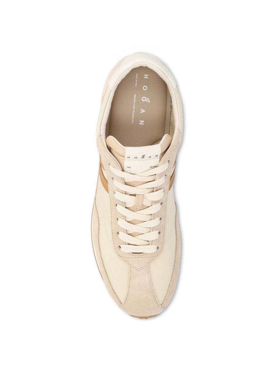 Hogan Hogan Athletic Sneakers, view 3