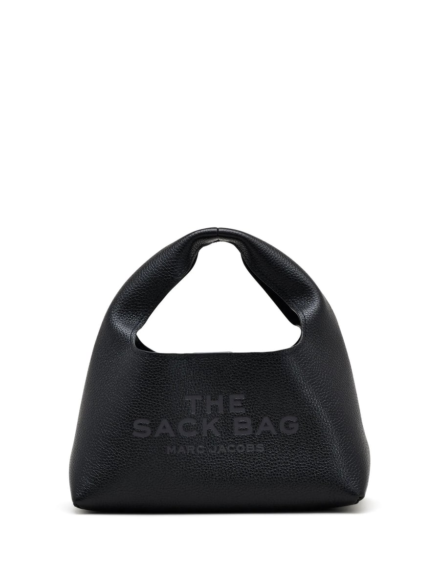 Marc Jacobs Marc Jacobs The Mini Sack Bag