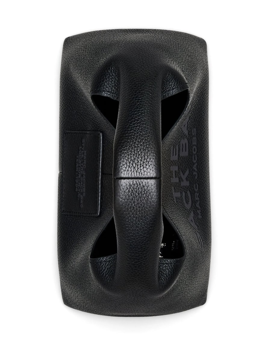 Marc Jacobs Marc Jacobs The Mini Sack Bag, view 4