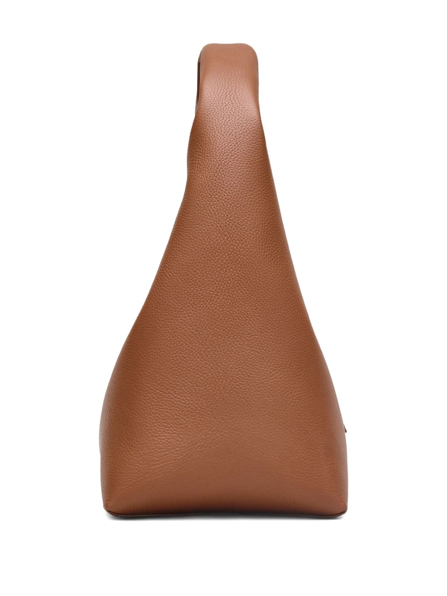 Marc Jacobs Marc Jacobs The Sack Logo-debossed Tote Bag, view 4