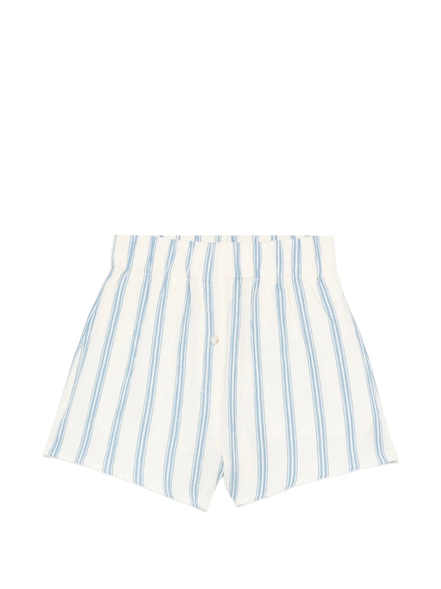 Bondi Born Bondi Born Striped Shorts