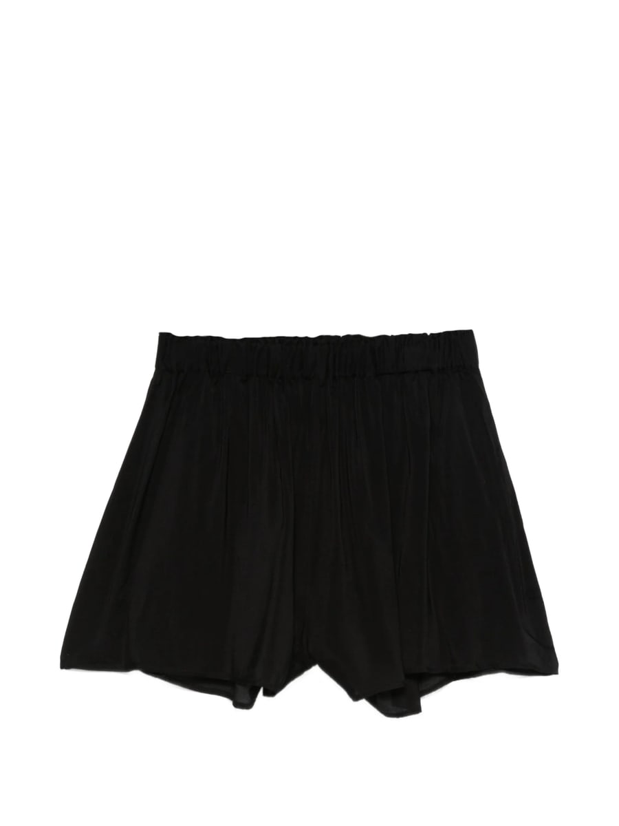 Bondi Born Bondi Born Elasticated-waist Shorts