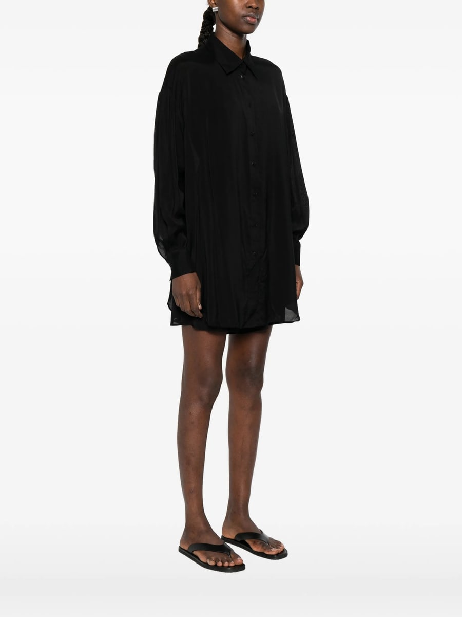Bondi Born Bondi Born Button-fastening Shirt, view 2