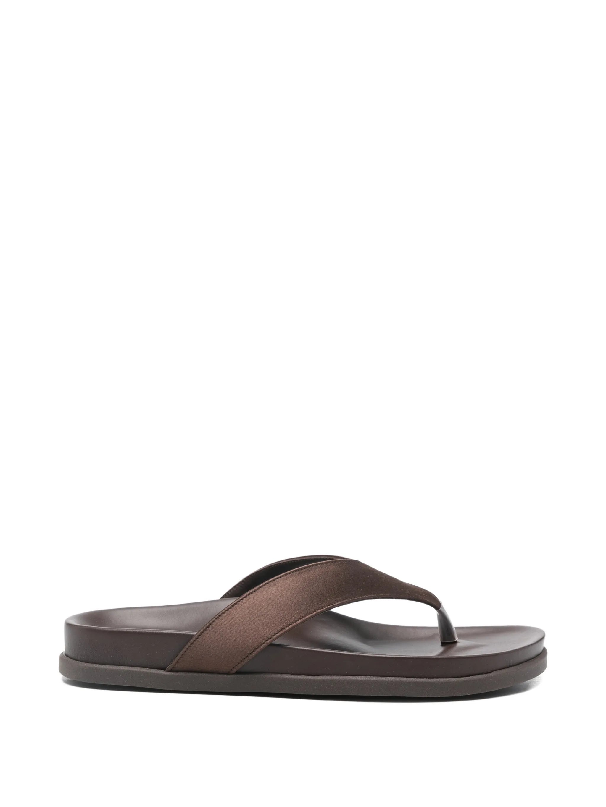 Ancient Greek Sandals Ancient Greek Sandals Charys Footbed Sandals