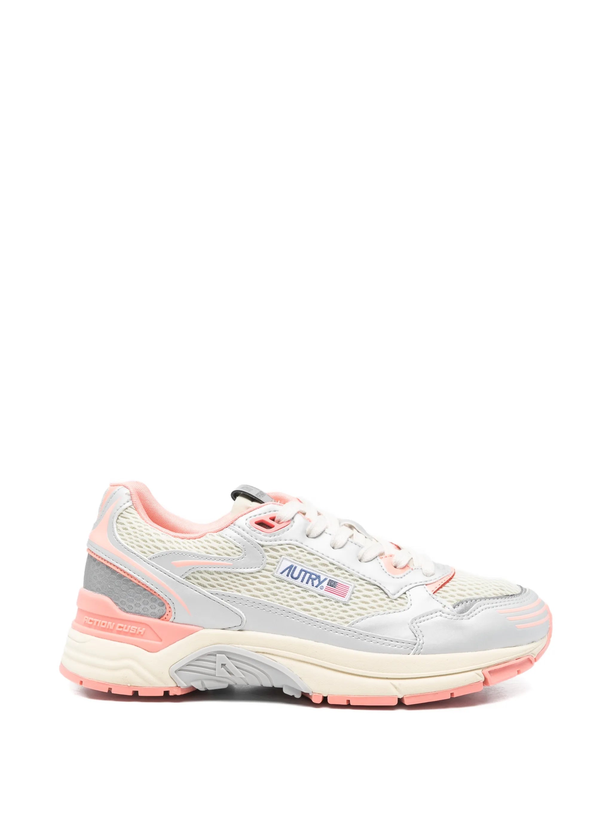 Autry Autry Action Cushion Sneakers