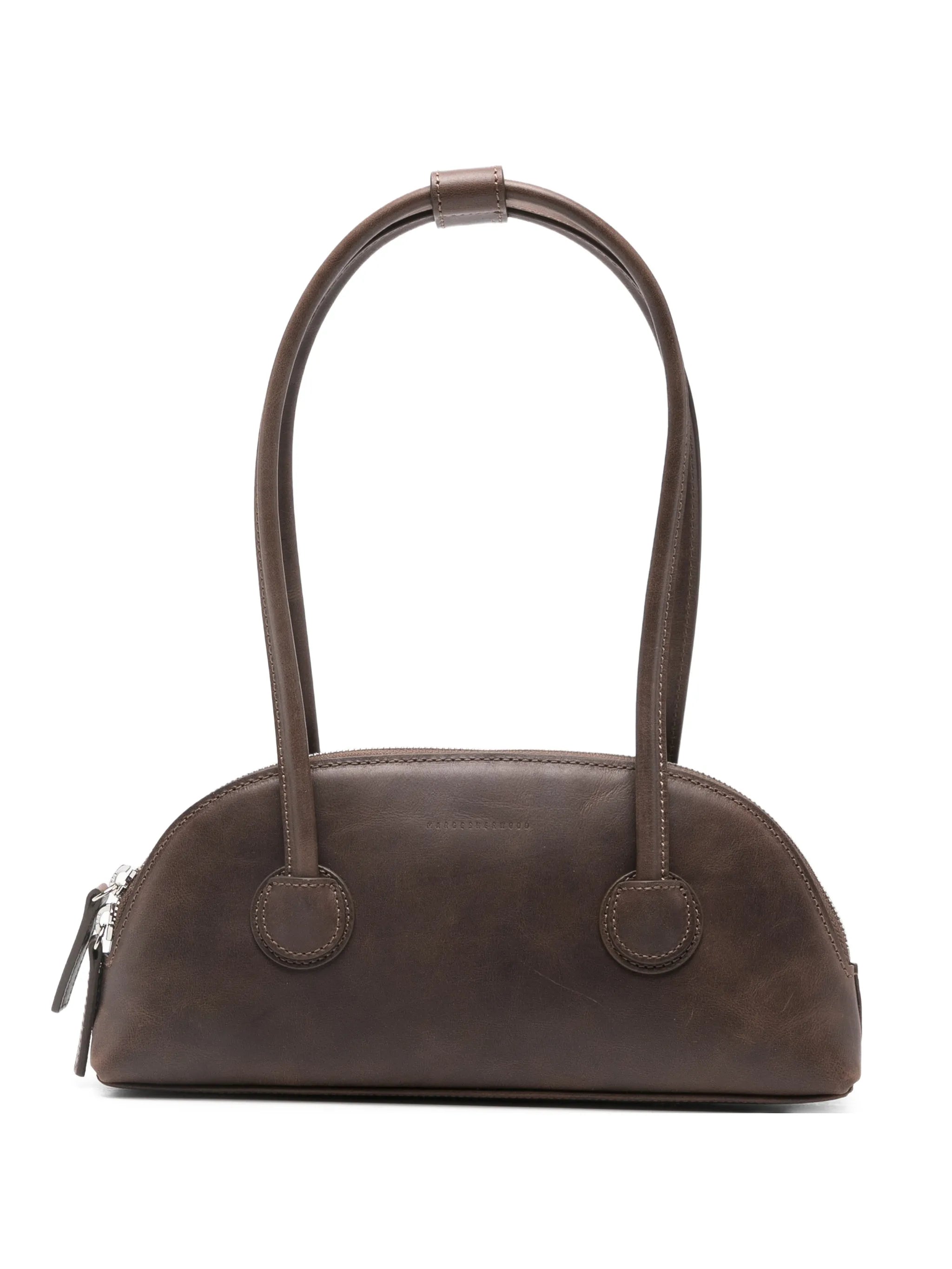 Margesherwood Margesherwood Handle Shoulder Bag