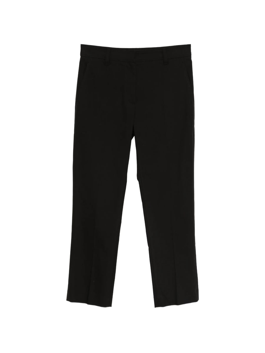 Brunello Cucinelli Brunello Cucinelli Slim Trousers