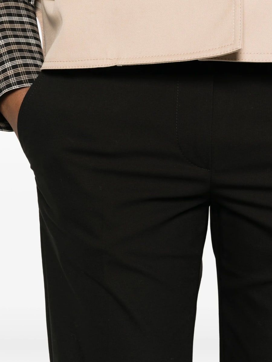 Brunello Cucinelli Brunello Cucinelli Slim Trousers, view 3