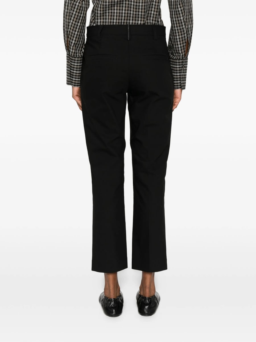 Brunello Cucinelli Brunello Cucinelli Slim Trousers, view 4