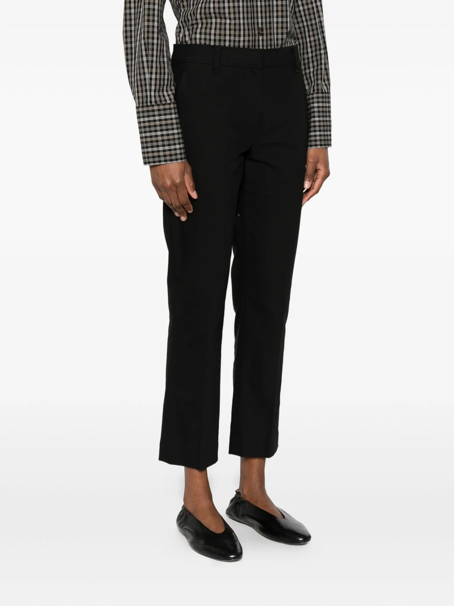 Brunello Cucinelli Brunello Cucinelli Slim Trousers, view 5