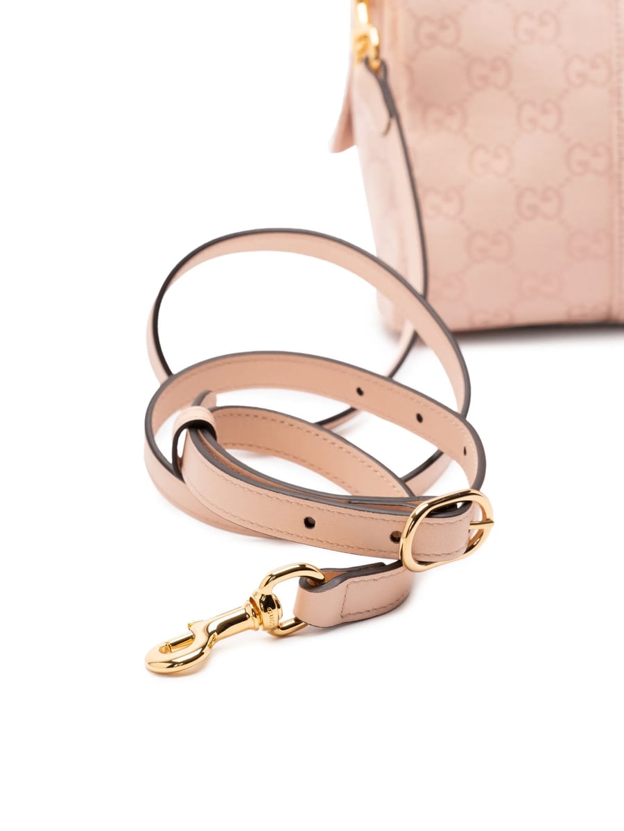 Gucci Gucci Ophidia Canvas Tote Bag, view 5