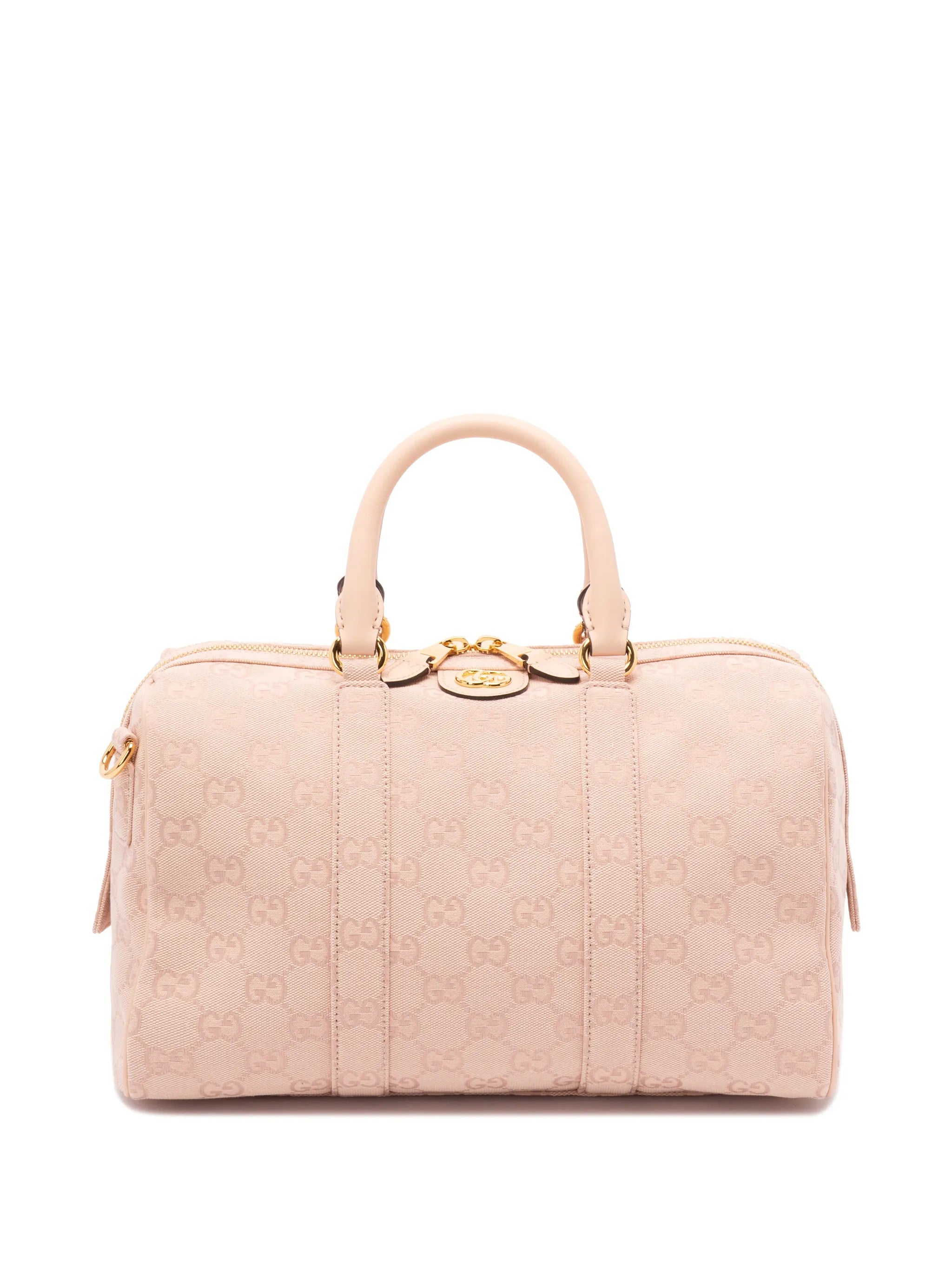 Gucci Gucci Ophidia Canvas Tote Bag