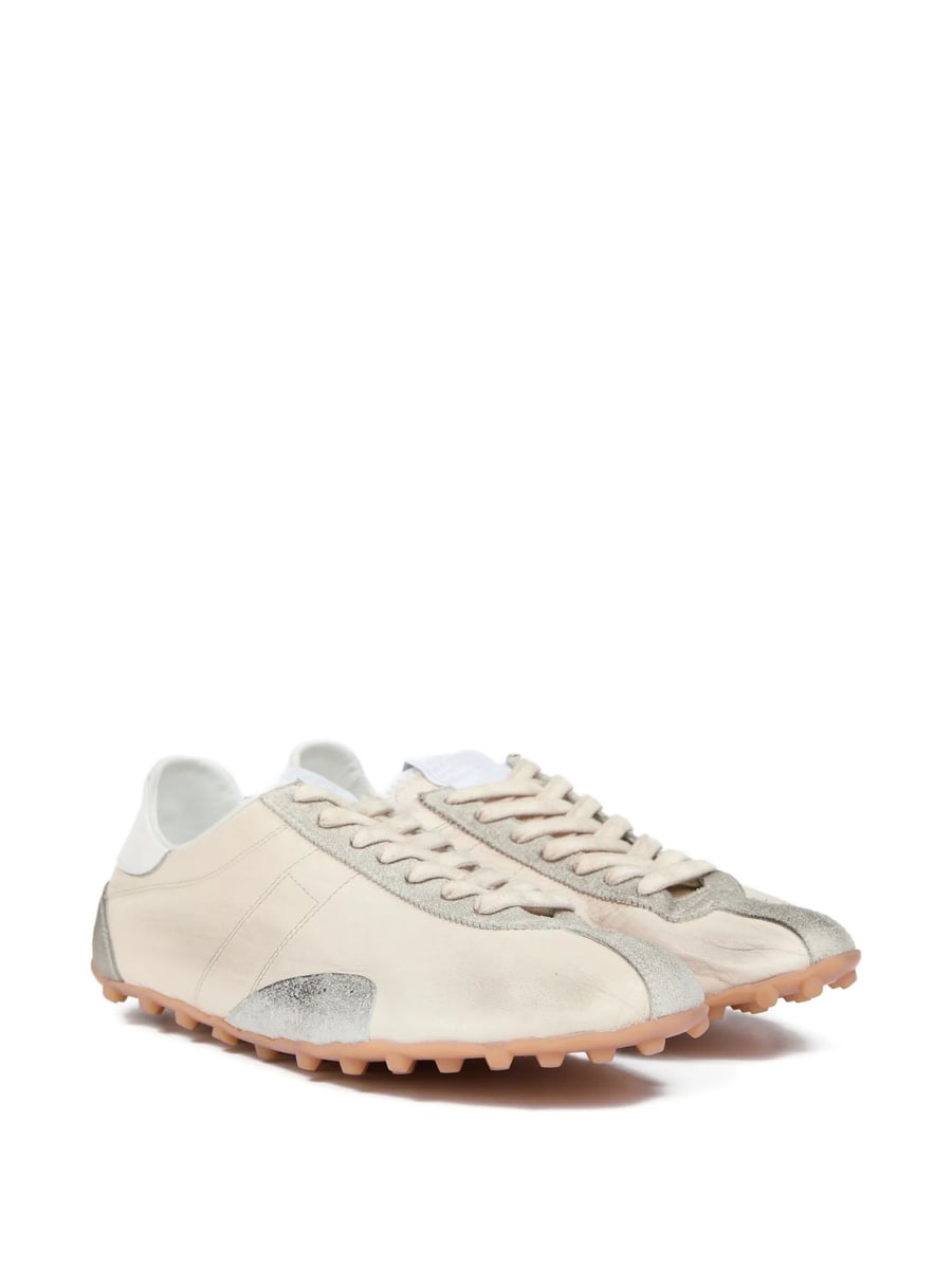 Maison Margiela Maison Margiela Sprinters Trainers, view 2