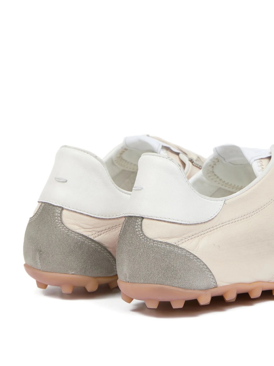 Maison Margiela Maison Margiela Sprinters Trainers, view 3