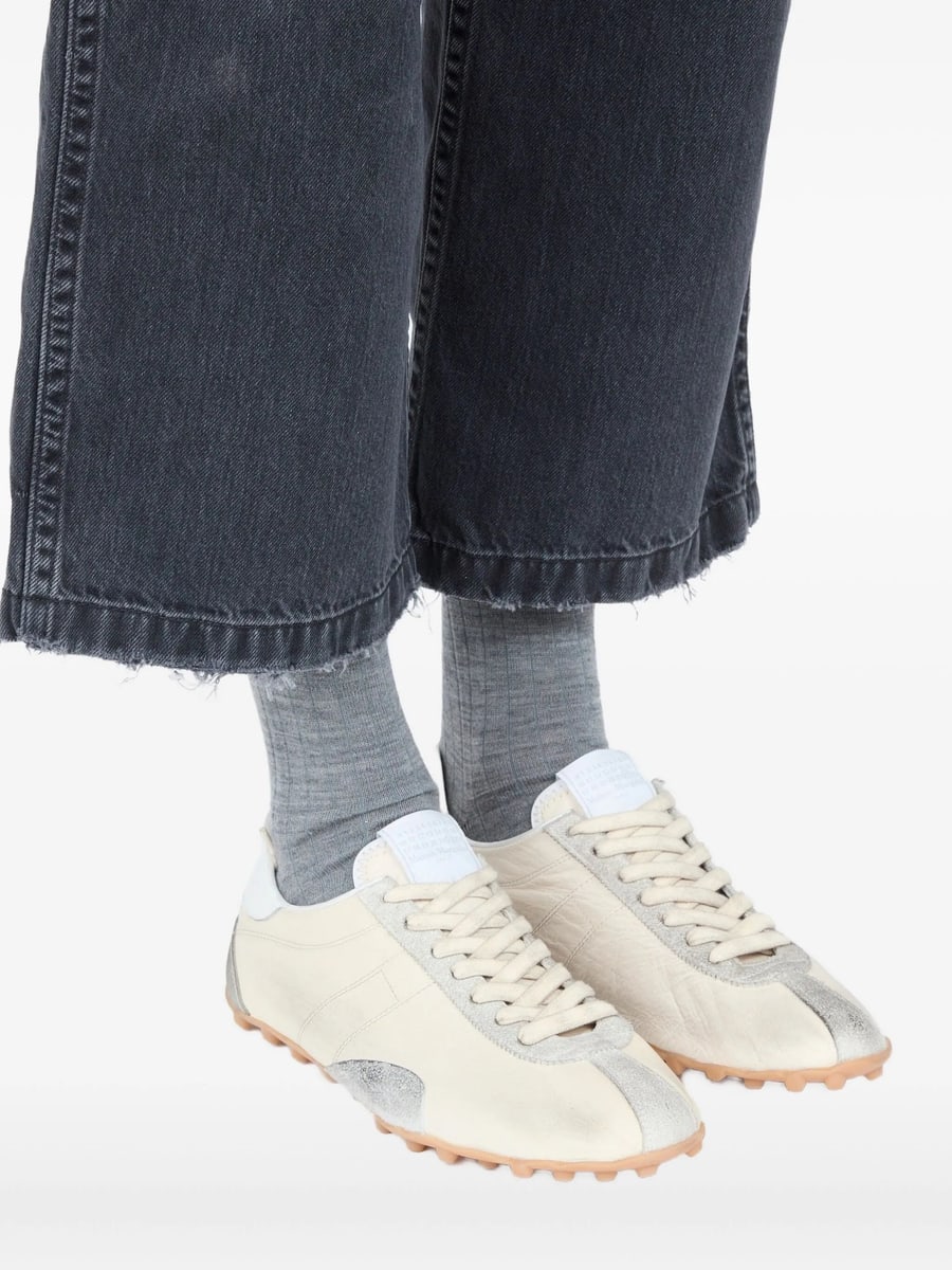 Maison Margiela Maison Margiela Sprinters Trainers, view 4