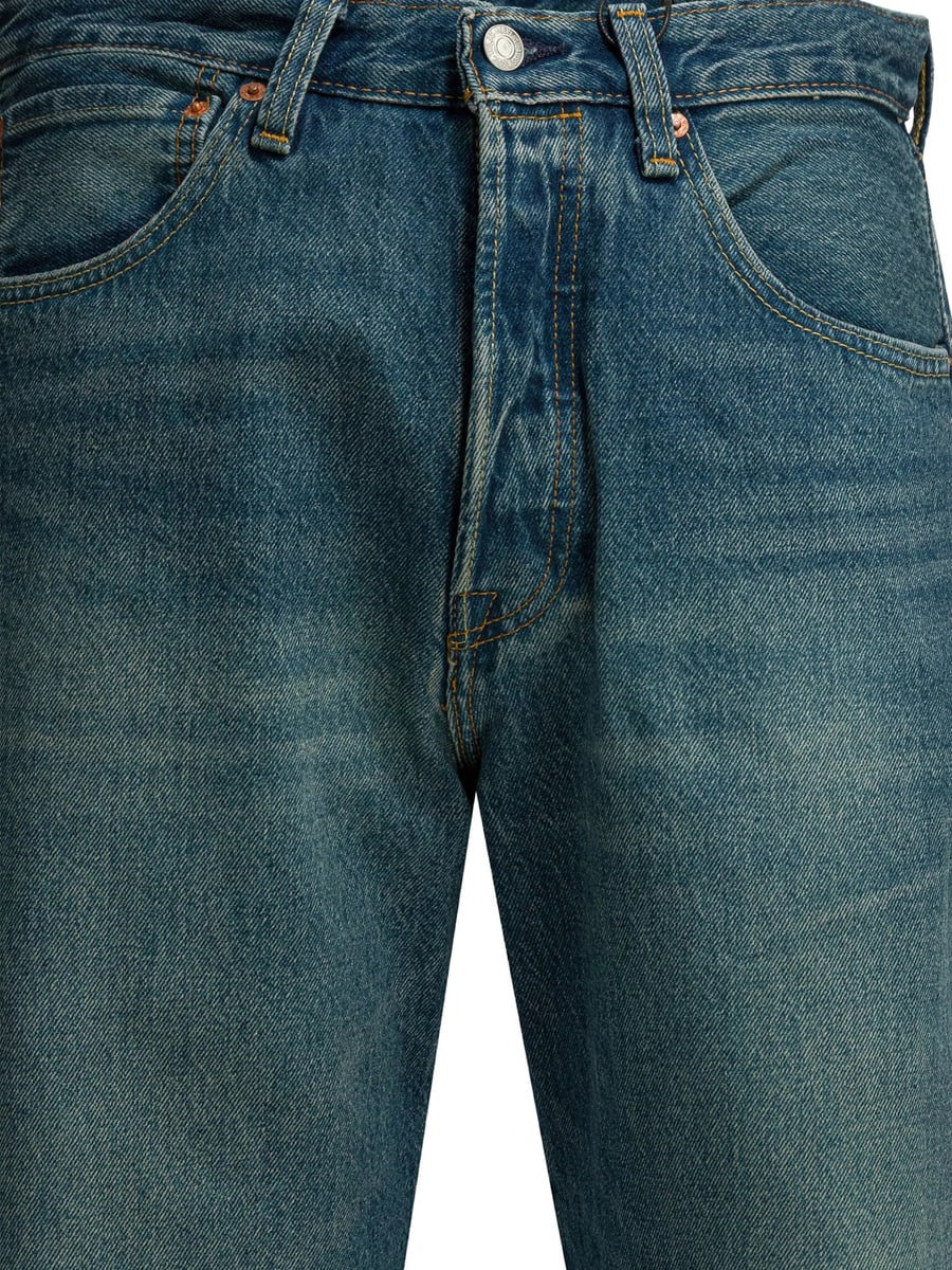 Levi's Levi's Levi's Jeans Blue, view 2