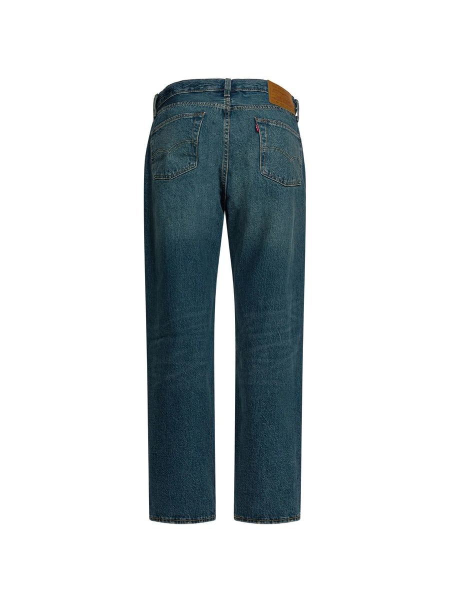 Levi's Levi's Levi's Jeans Blue, view 3