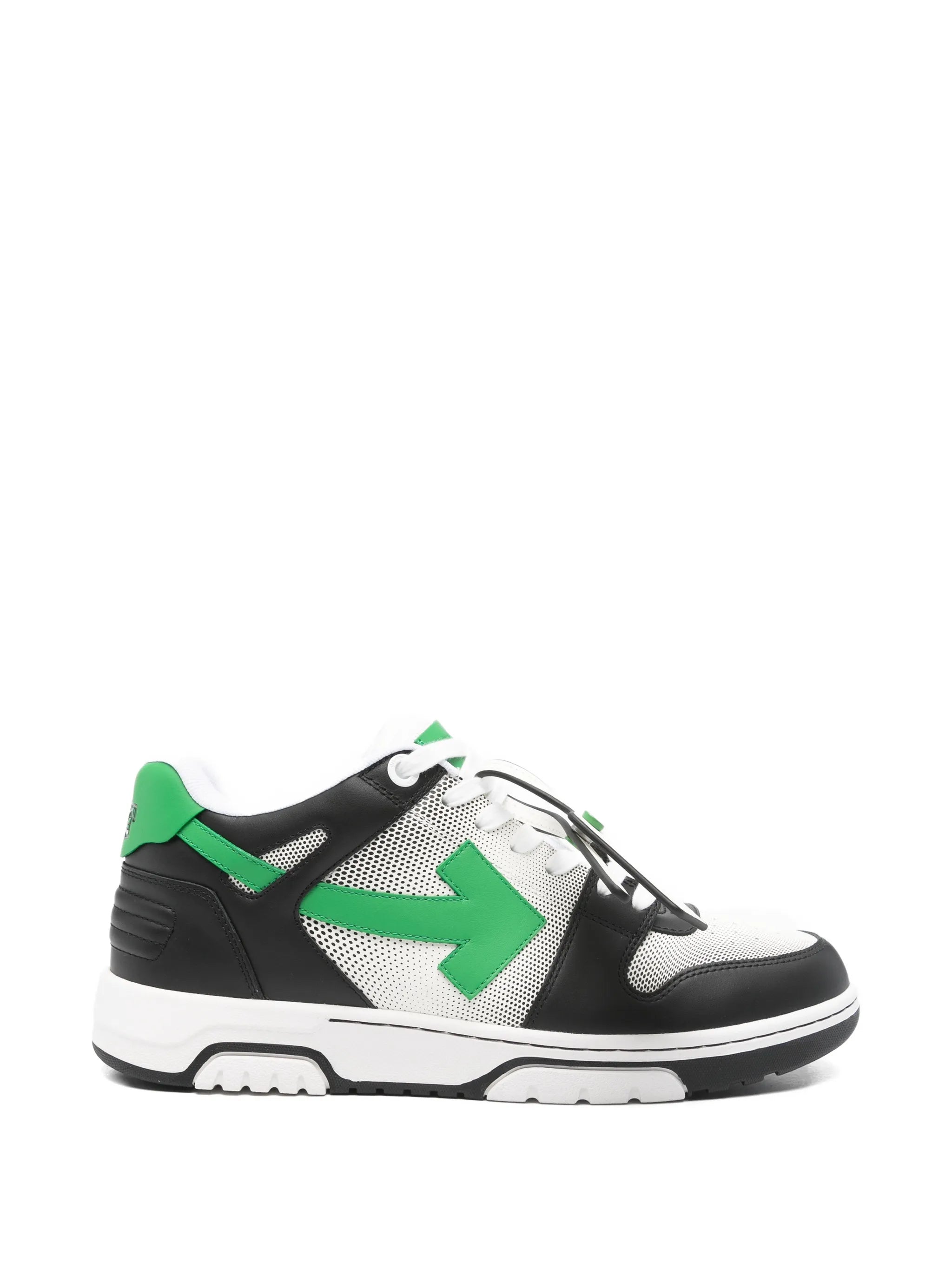 Off-White Off-white Out Of Office Sneakers