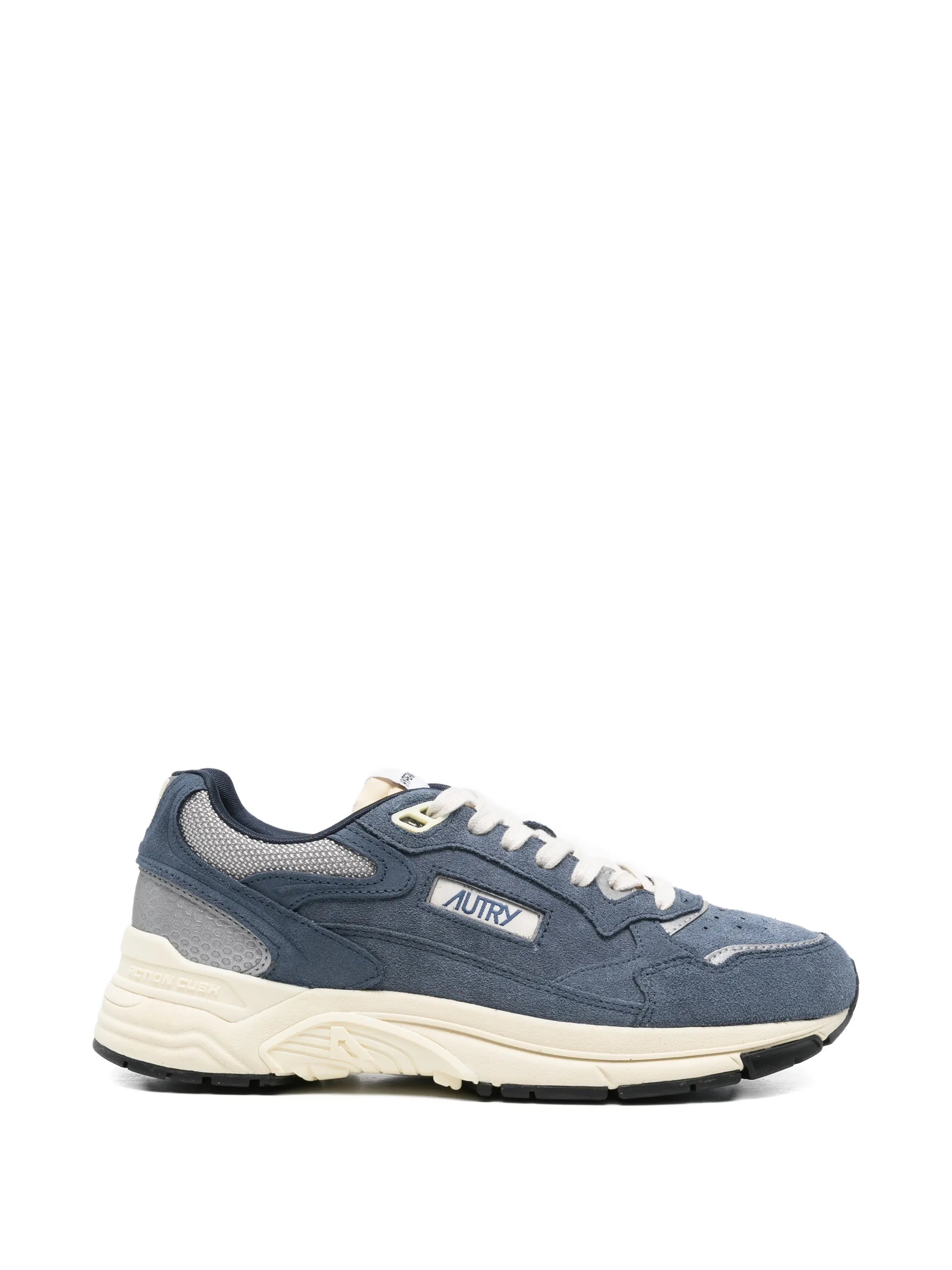 Autry Autry Panelled Sneakers