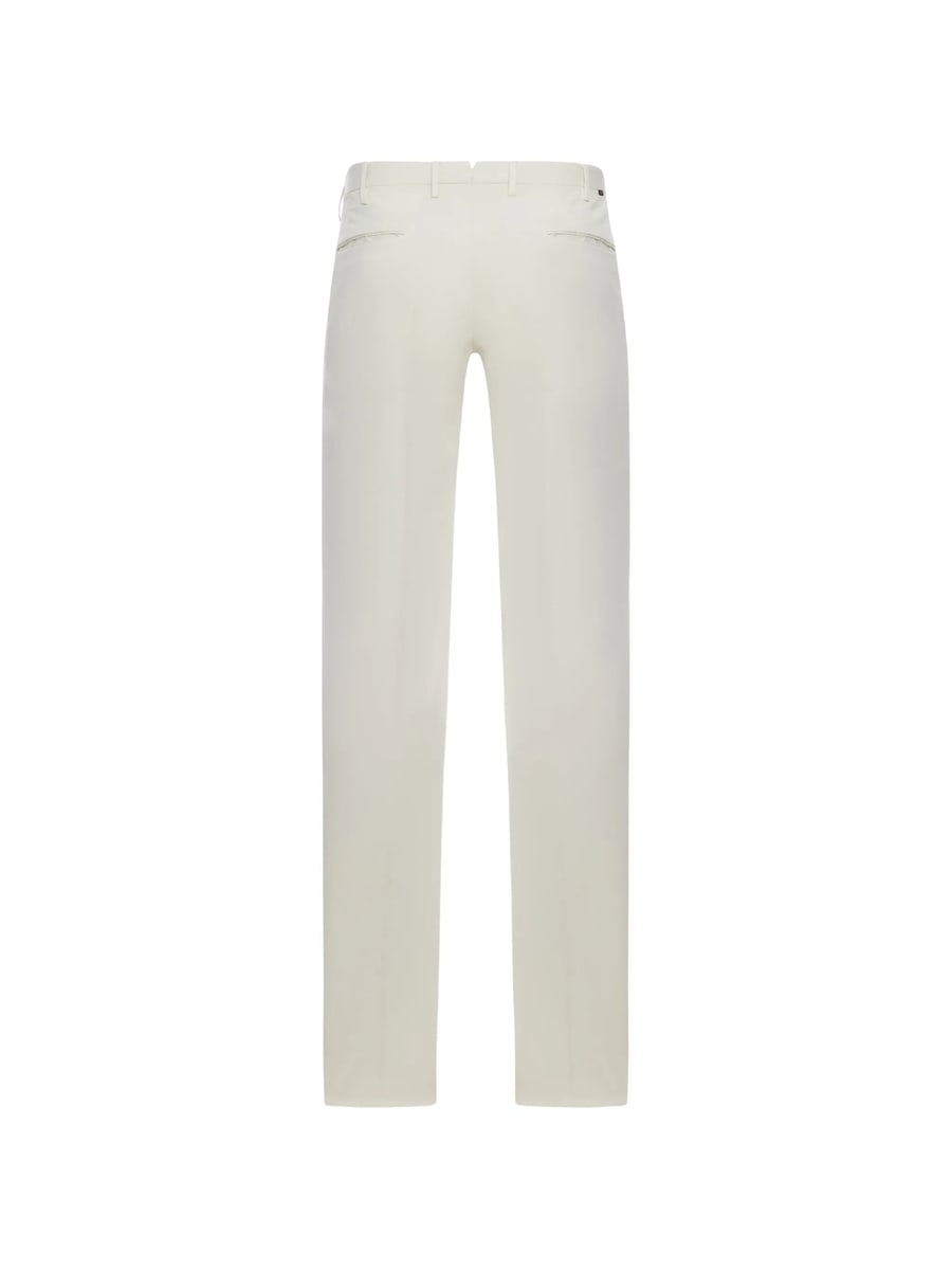 Incotex Incotex Slim-fit Tailored Trousers, view 2