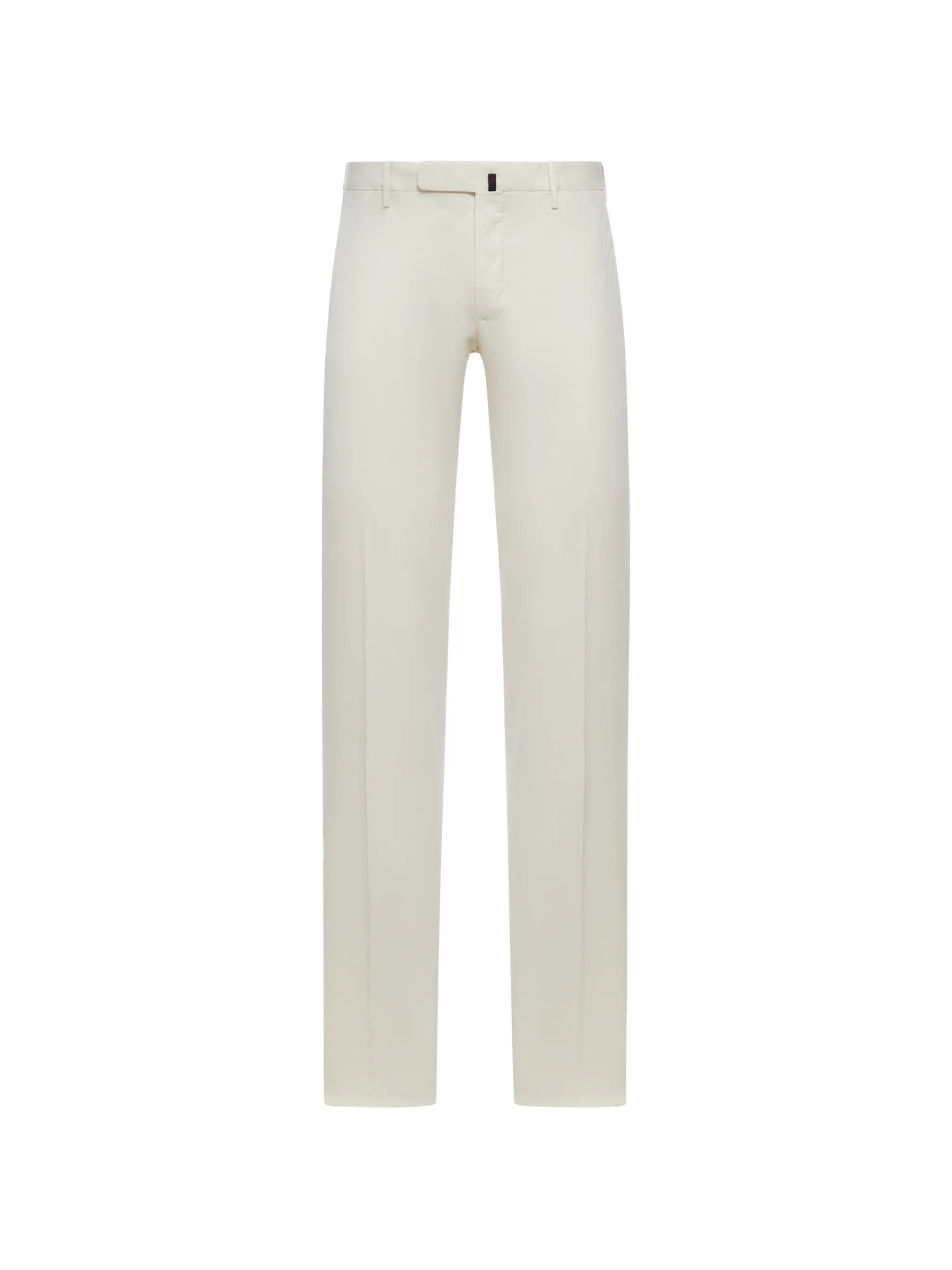 Incotex Incotex Slim-fit Tailored Trousers