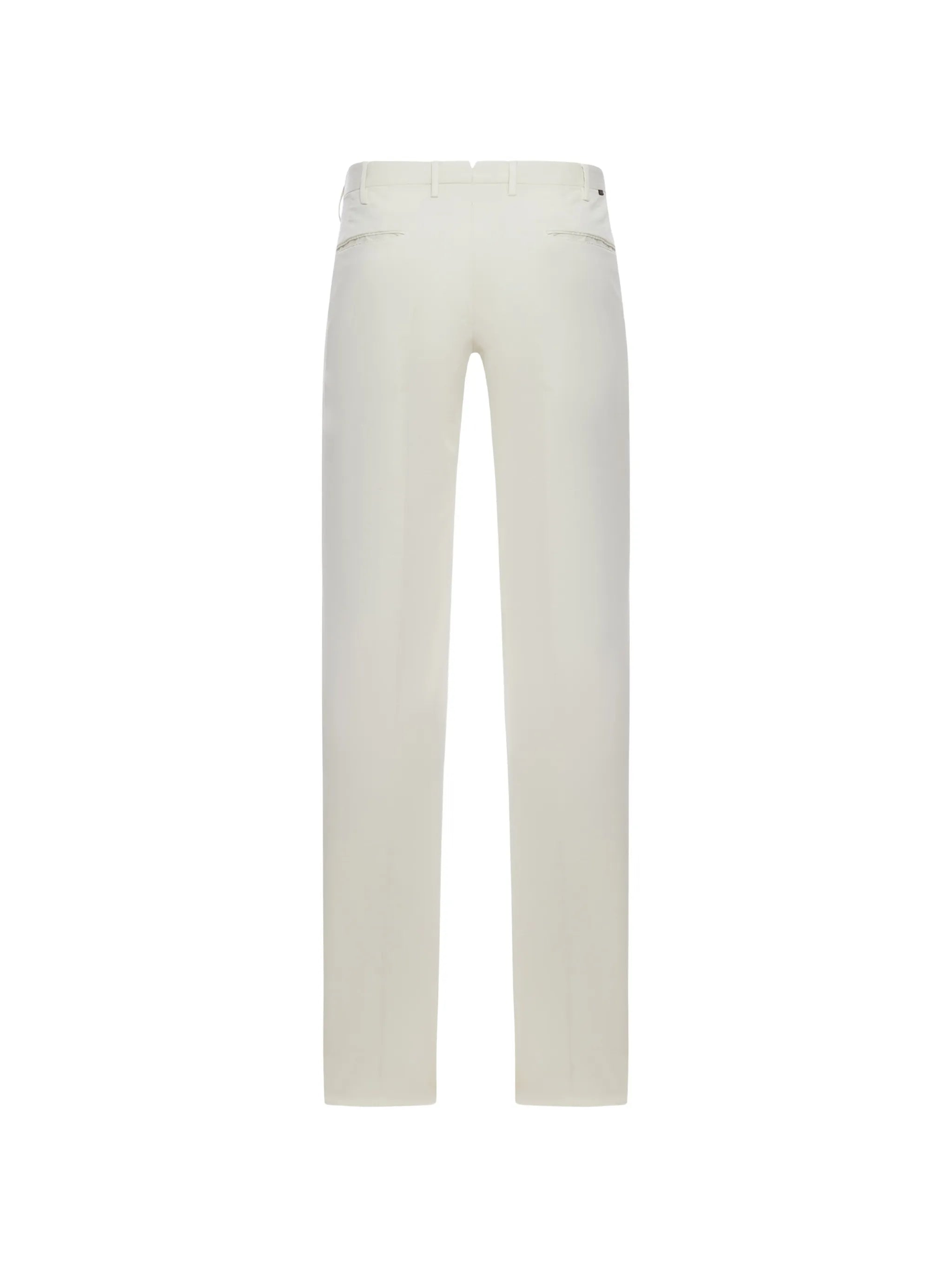 Incotex Incotex Slim-fit Tailored Trousers, view 2