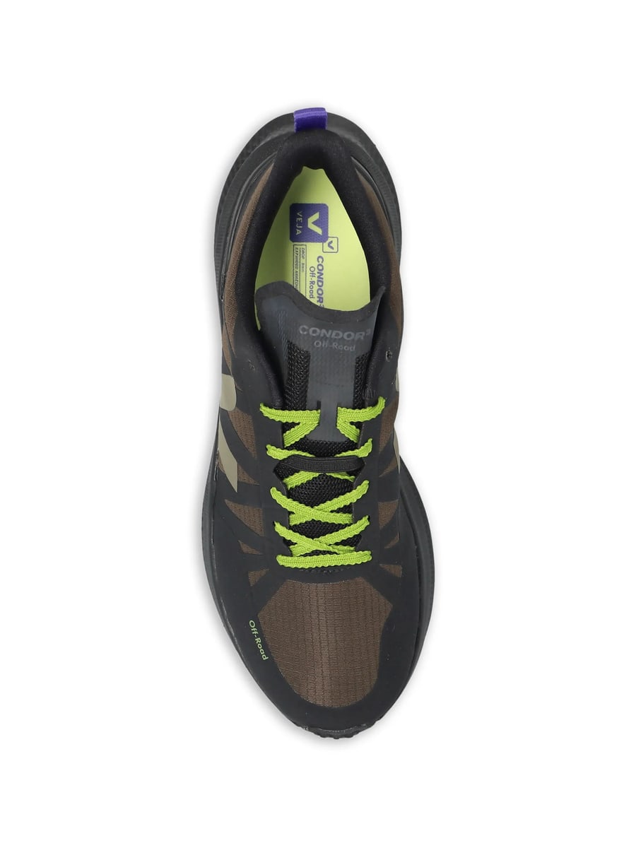 Veja Veja Condor 3 Sneakers, view 2