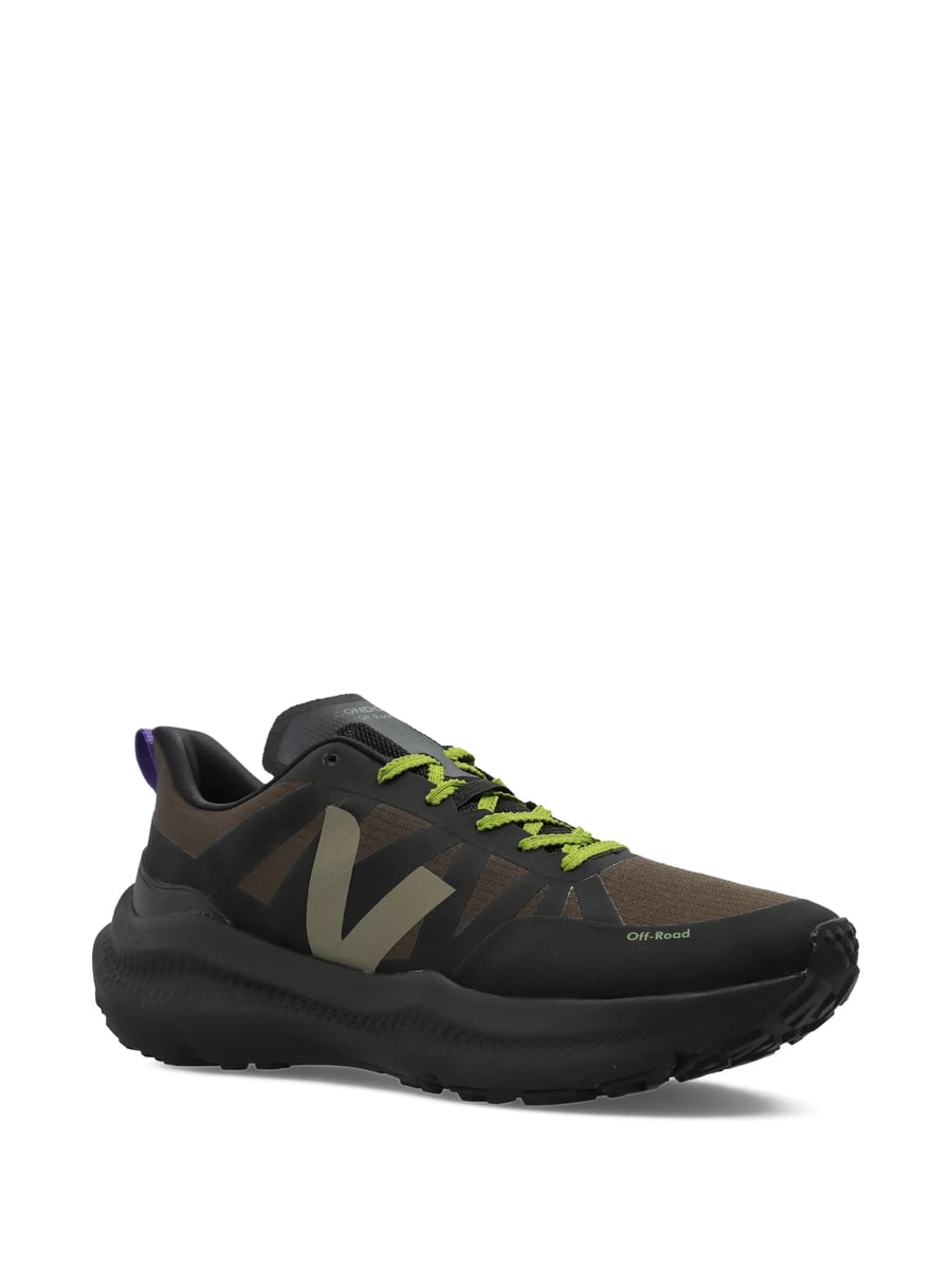 Veja Veja Condor 3 Sneakers, view 4