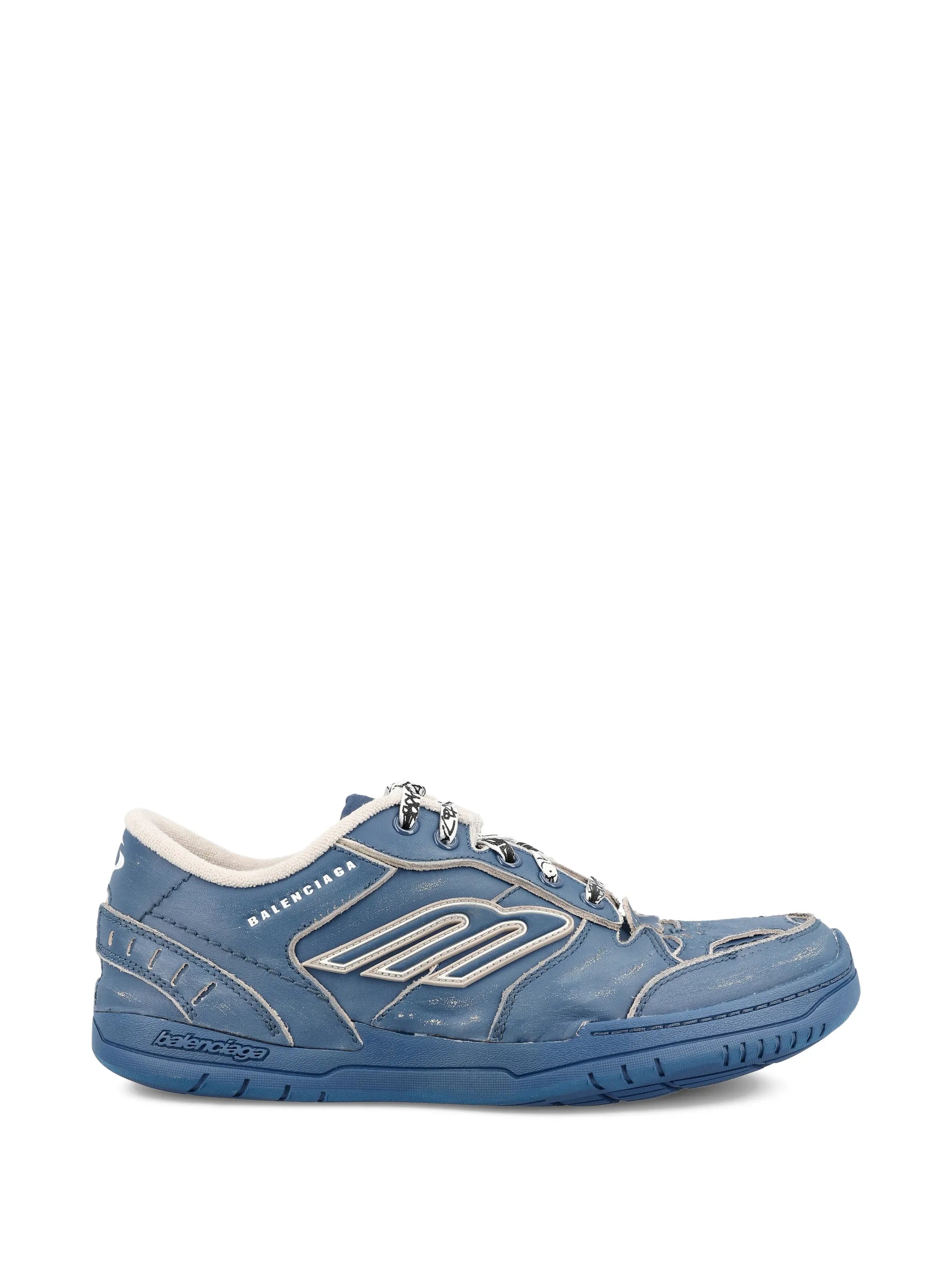 Balenciaga Balenciaga Hamptons Sneakers