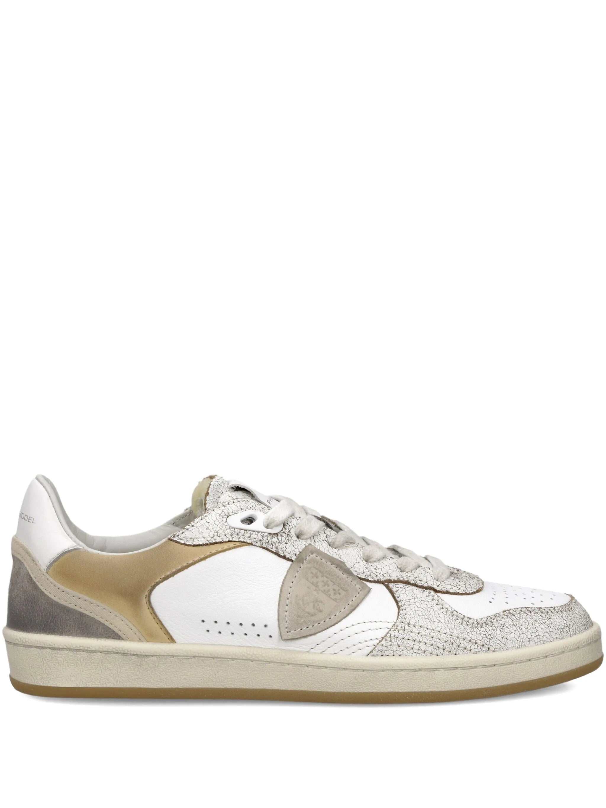 Philippe Model Philippe Model Pgal Sneakers
