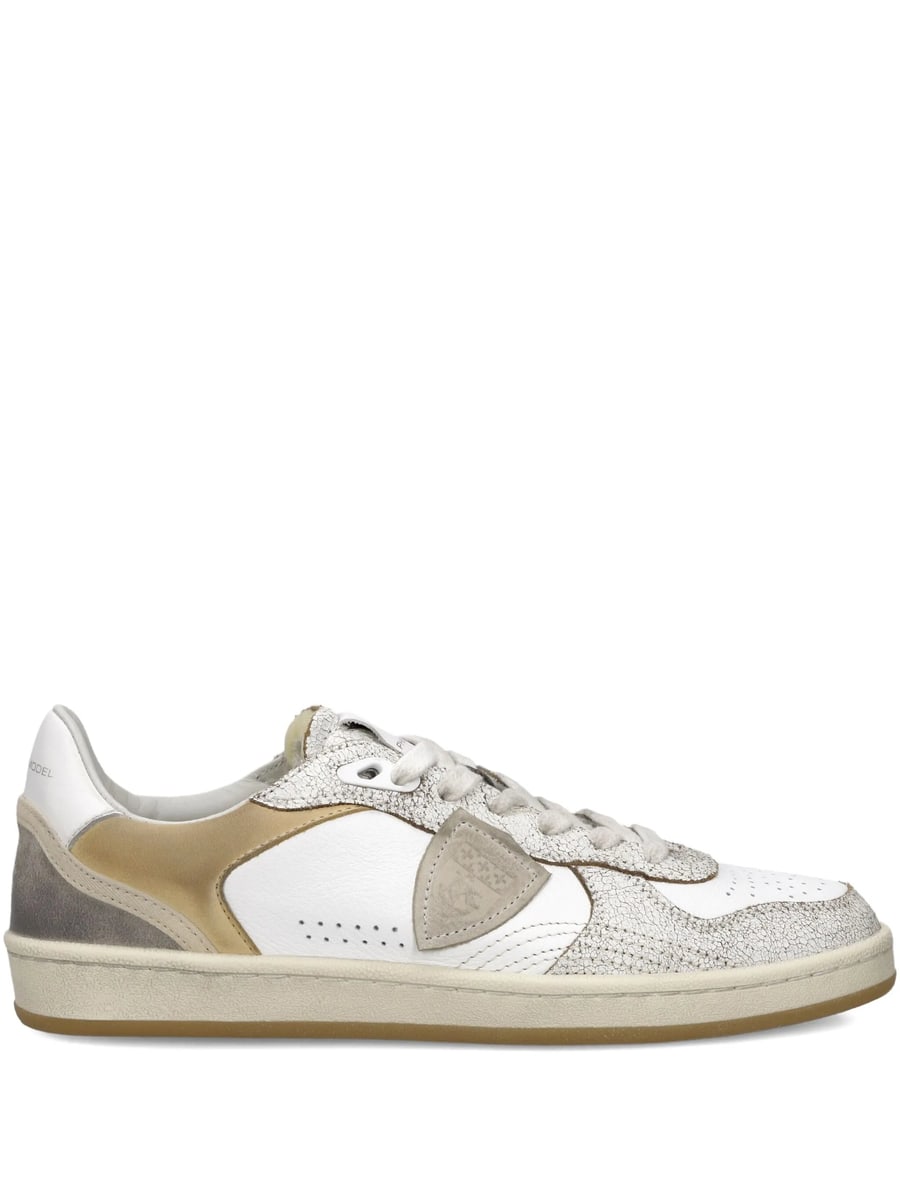 Philippe Model Philippe Model Pgal Sneakers