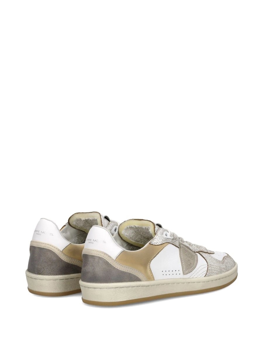Philippe Model Philippe Model Pgal Sneakers, view 3