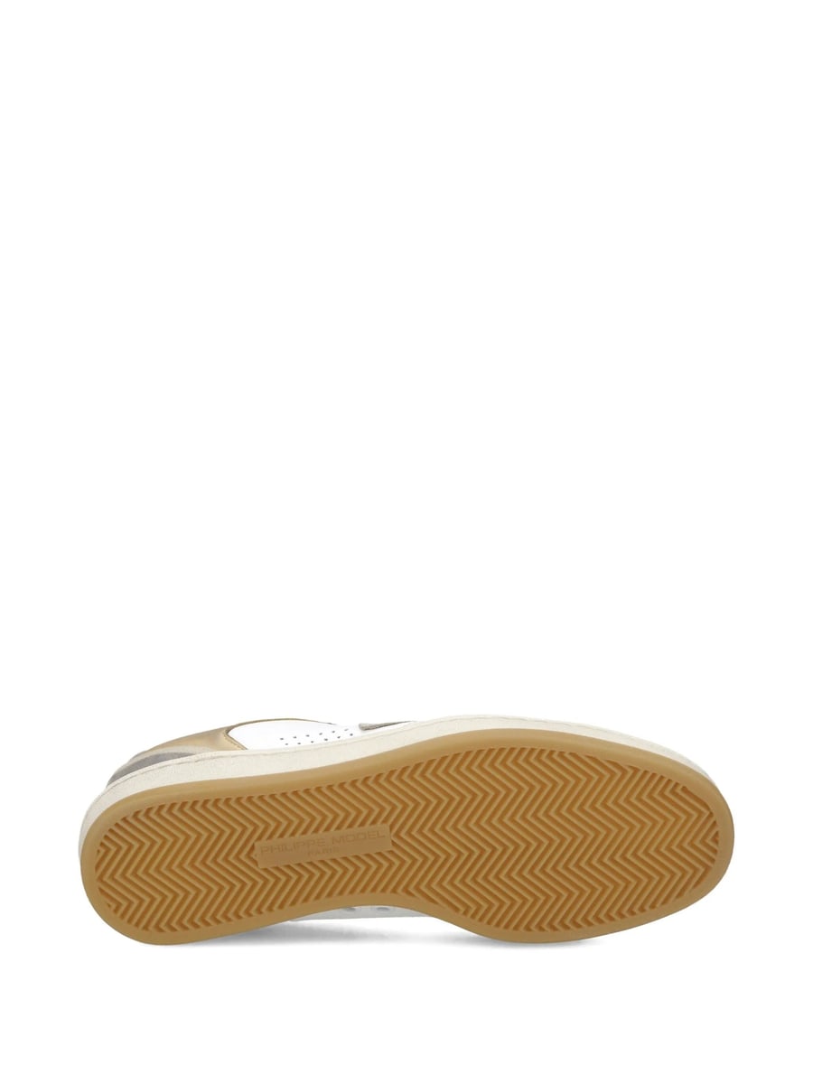Philippe Model Philippe Model Pgal Sneakers, view 5