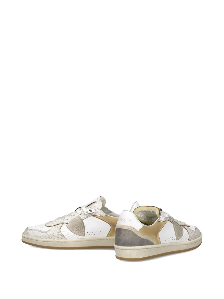 Philippe Model Philippe Model Pgal Sneakers, view 6