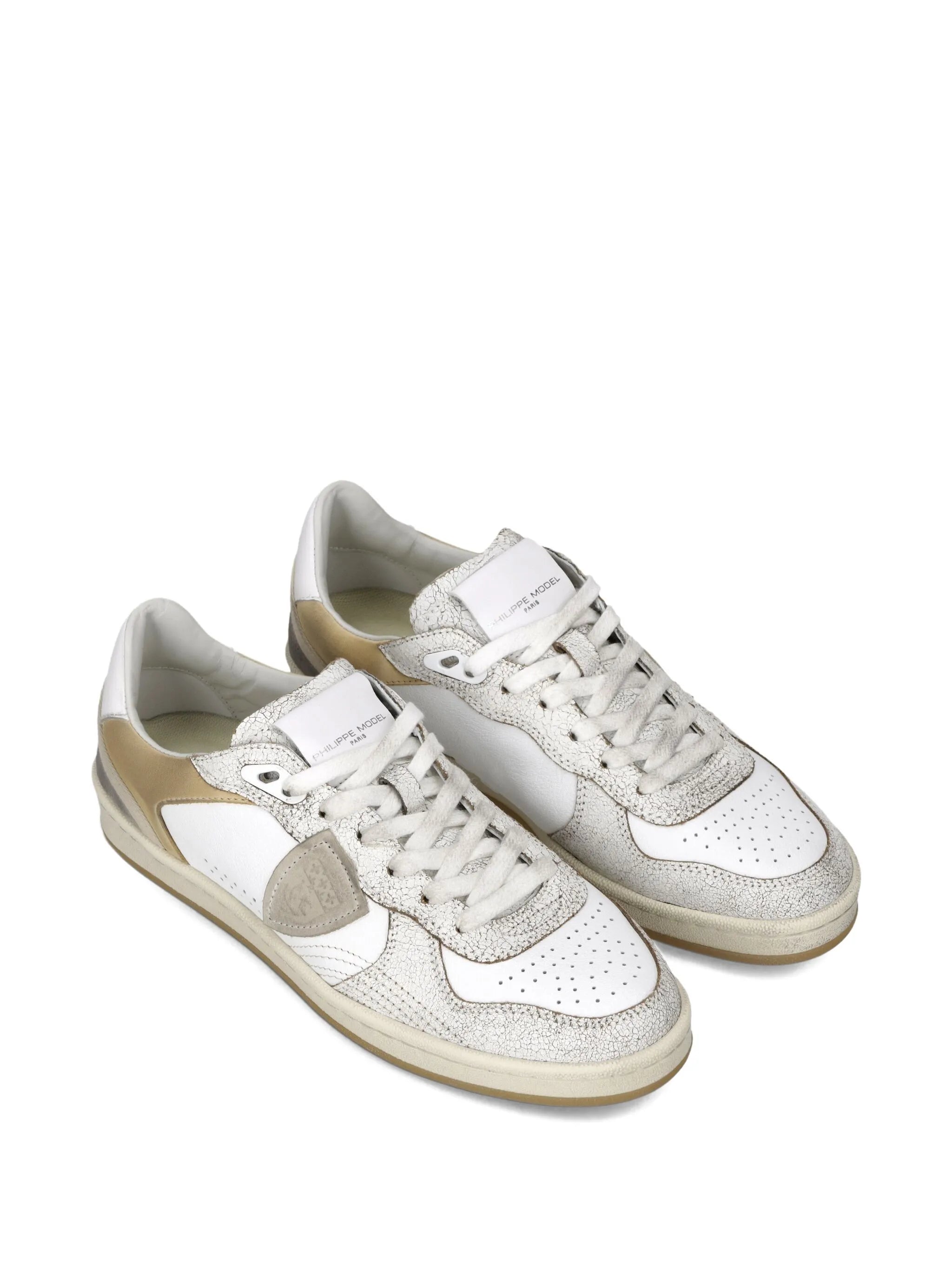 Philippe Model Philippe Model Pgal Sneakers, view 2
