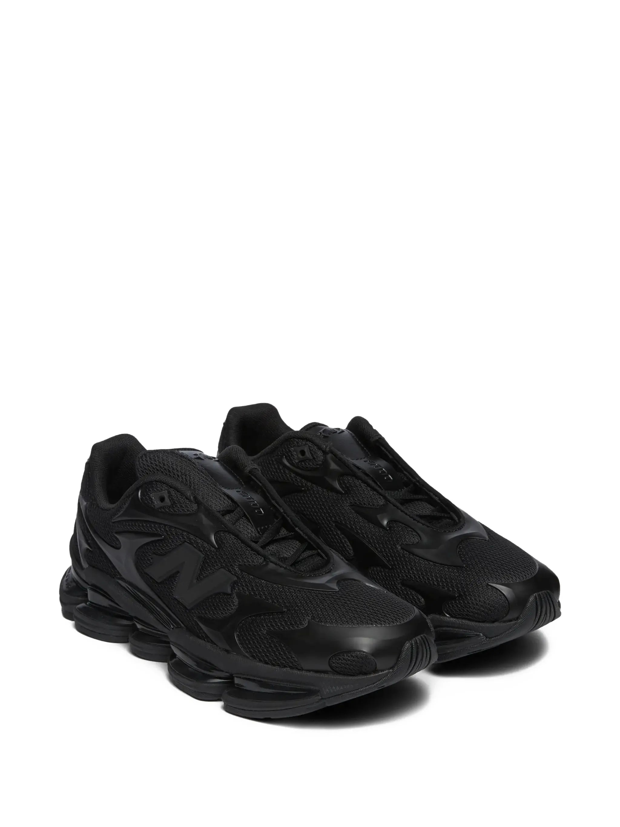New Balance New Balance 2000 Lace-up Sneakers, view 2