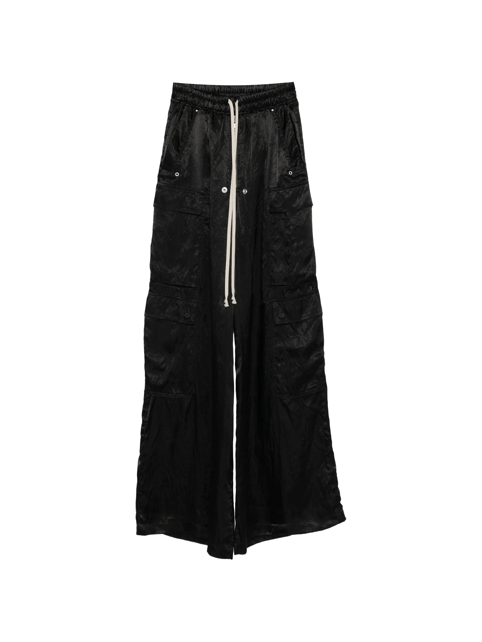 Rick Owens Rick Owens Cargobelas Drawstring Trousers
